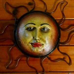 I'm selling a little of this and a little of that.